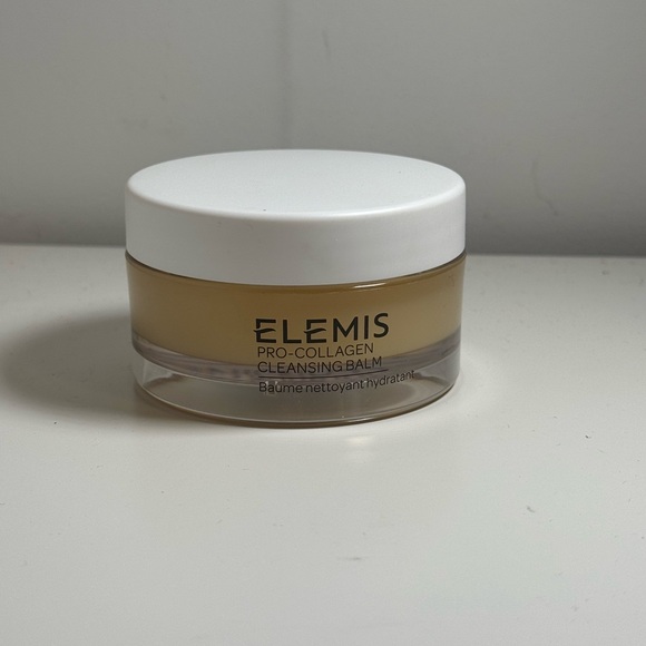 ELEMIS Pro-Collagen Makeup Melting Cleansing Balm - Picture 2 of 3